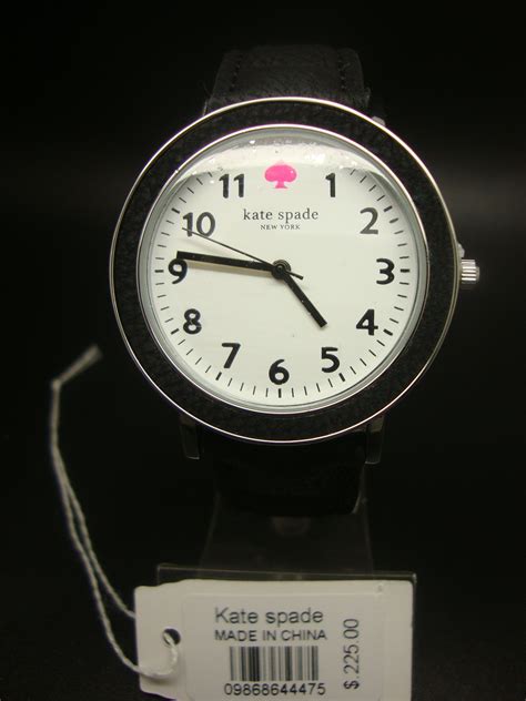 kate spade fake watches|kate spade watches to men's.